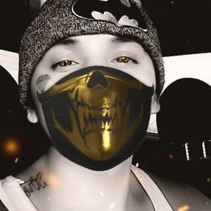 Meet your Posher, Jay